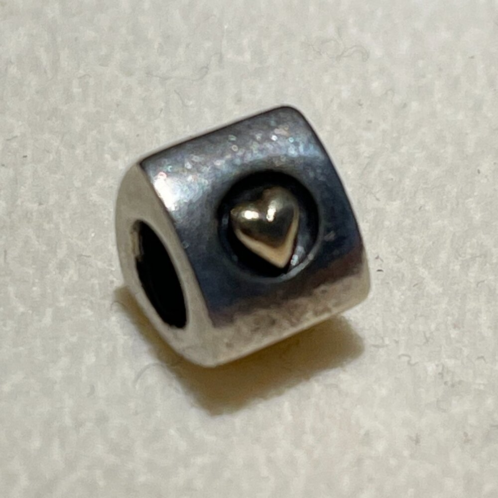 Authentic Pandora Charm